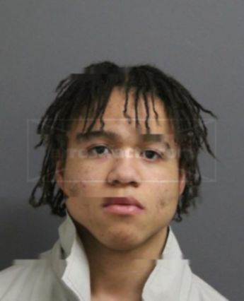 Denairo Donte Dickerson