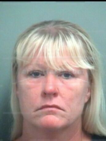 Kim Michele Morris