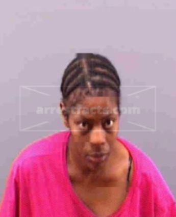 Osceola Alveta Bowers