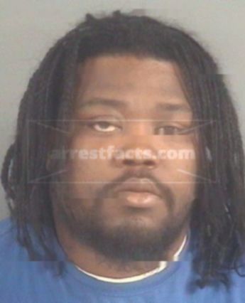 Derick Lynwood Emanuel