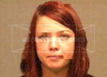 Melissa Lorain Arthur