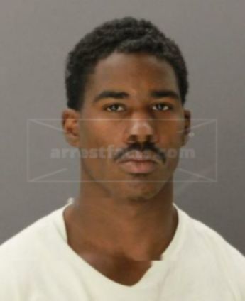 Travaughn Ayers