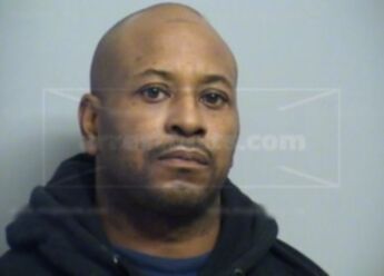 Marcellus Vaughn Norton