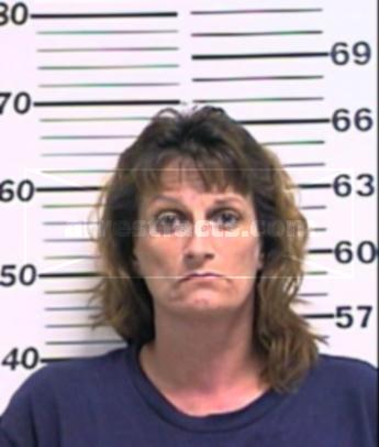 Tracey Garison Hambrick