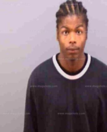 Edward Lee Mcgee