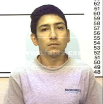 Christopher Michael Duran