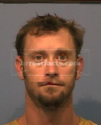 Jon Daron Donaldson