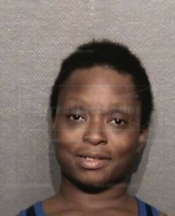 Crystal L. Hansford