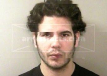 Timothy Chavers