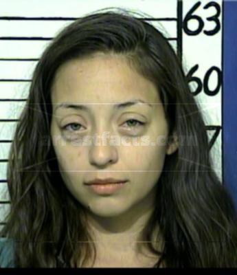 Serena Luna Rodriguez