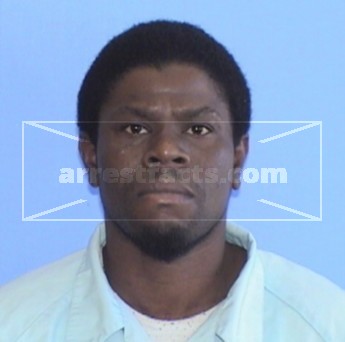 Albert Larail Wade