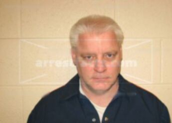 Christopher Paul Blevins