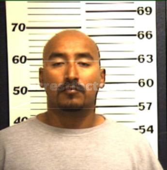 Javier Trejo Chavez