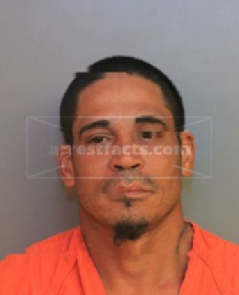 Efrain Bennett