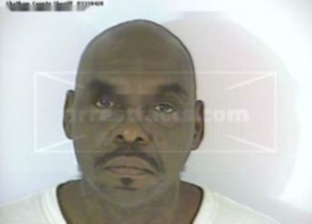 Lawrence Clarence Graves