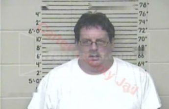 Patrick Kelly Parsons