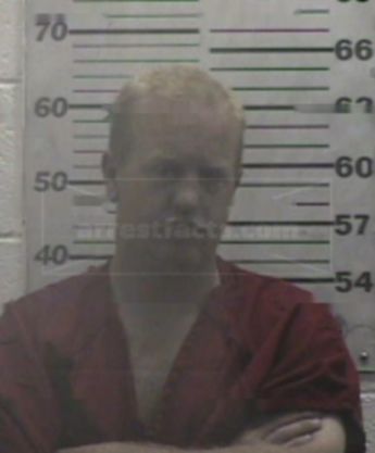 Keith Dickey