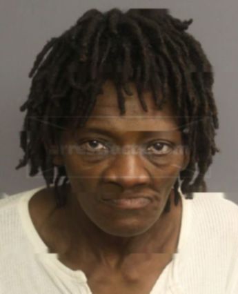 Denise Mckenzie