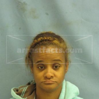 Lakeyesha Harris