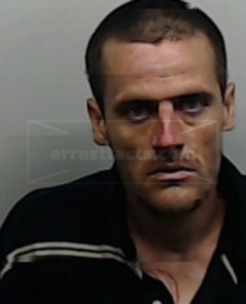 Jeremy Reeves Preston