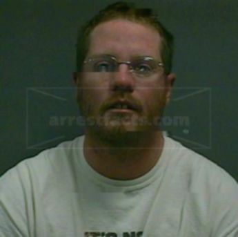 Rodney Shane Decker