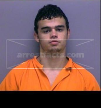 Nicholas Alan Covey