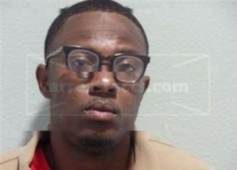 Onesimus Vashawn Thomas