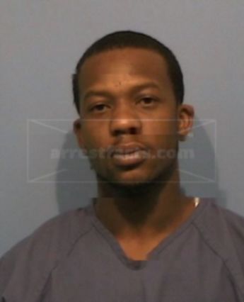 Trenton Delayne Poole