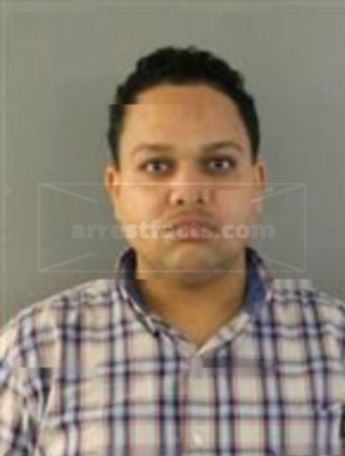 Wilfrido Marrero