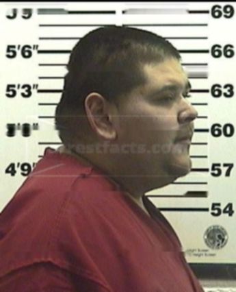 Matthew Armijo
