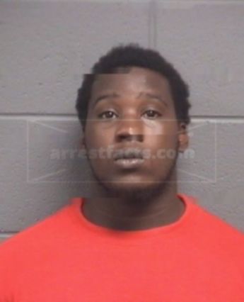 Jalen Rutledge