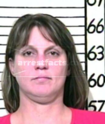 Dawn Marie Strickland