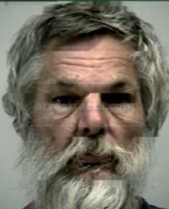 Kenneth Raymond Parks