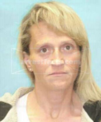 Marilyn Scamahorn