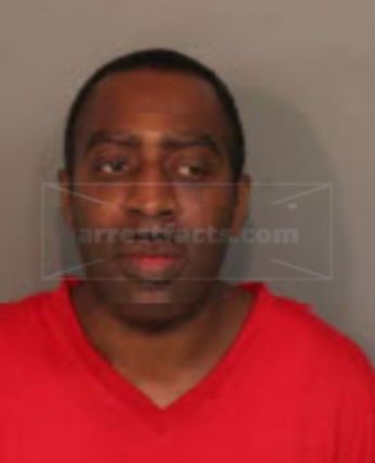 Rodney Jerrett Harmon