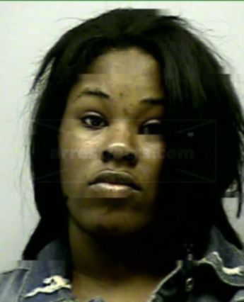 Eboney Braniell Chandler