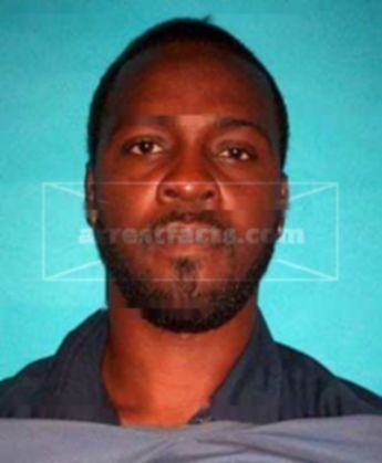 John Tyrone Baker