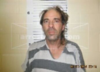 Brian Ernest Spotts