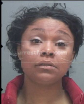 Maria Denise Moton