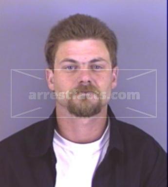 Daniel Ray Phillips