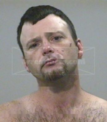 Jeffrey Paul Clark