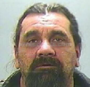 David Eugene Mays
