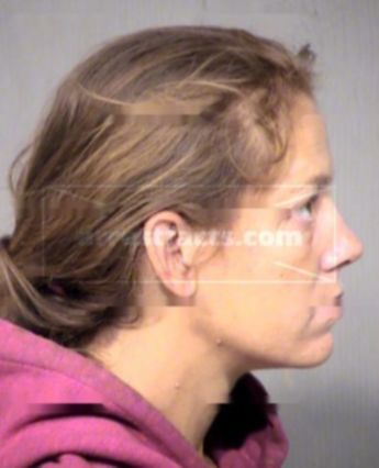 Trina Ann Wehner