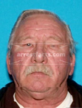 Ronald Arthur Reece