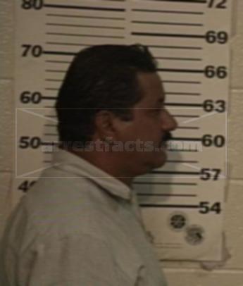 Robert Cesar Salazar Lopez