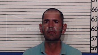 Juan Antonio Saldana