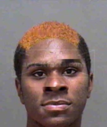 Derrick Dion Mason