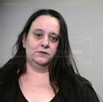 Dawn Renee Bartlett
