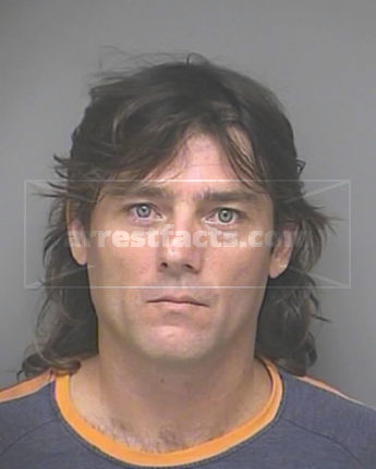 Anthony Audie Carter