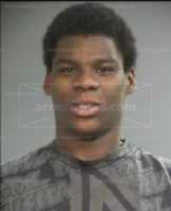 Ladarrius Trenton Anderson